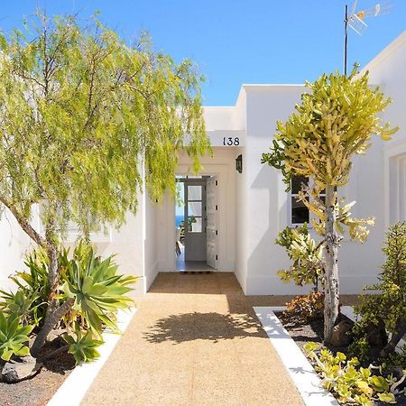 La Casa Del Puerto, Puerto Calero Villa Екстериор снимка
