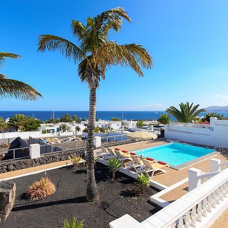 La Casa Del Puerto, Puerto Calero Villa Екстериор снимка