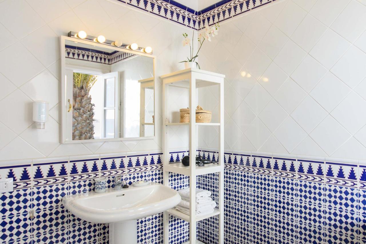La Casa Del Puerto, Puerto Calero Villa Екстериор снимка
