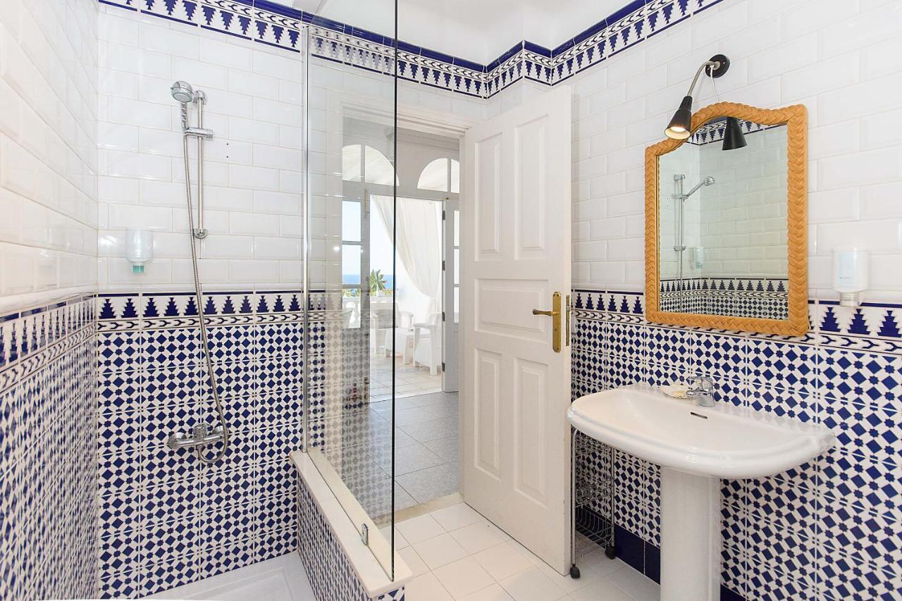 La Casa Del Puerto, Puerto Calero Villa Екстериор снимка