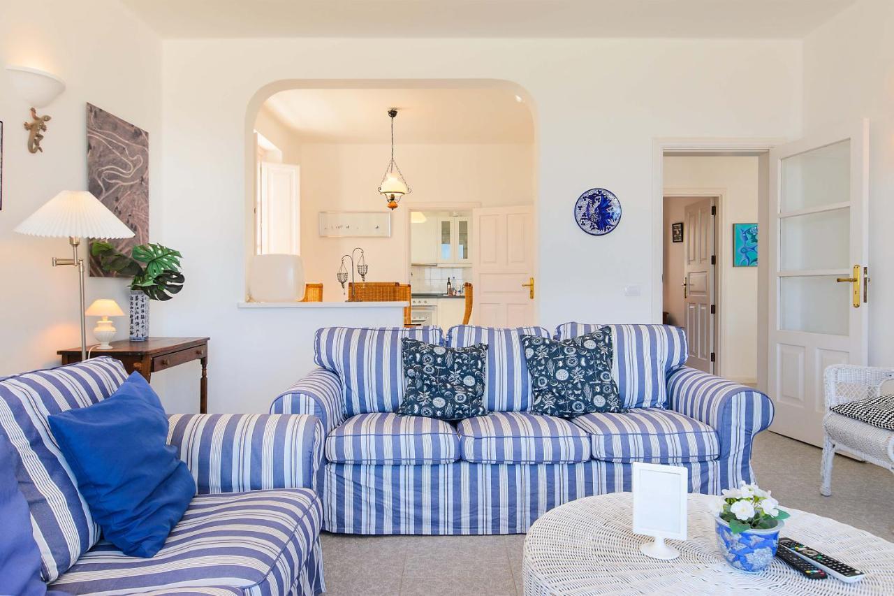 La Casa Del Puerto, Puerto Calero Villa Екстериор снимка
