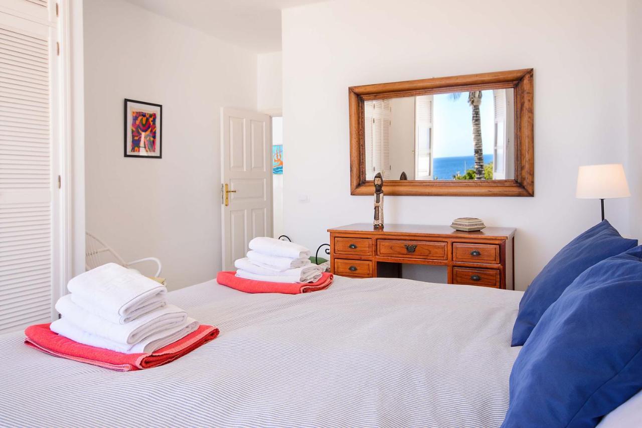 La Casa Del Puerto, Puerto Calero Villa Екстериор снимка