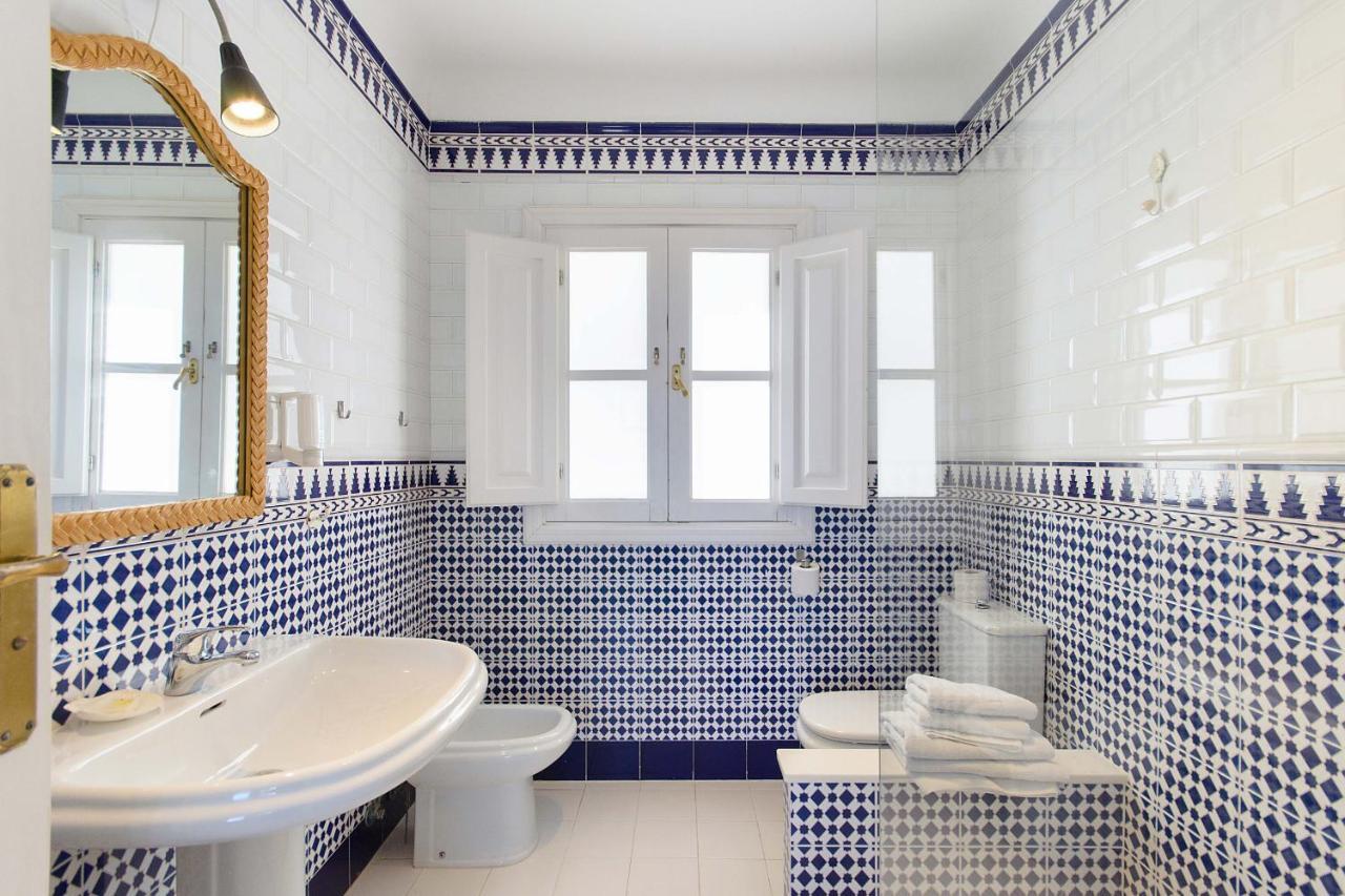 La Casa Del Puerto, Puerto Calero Villa Екстериор снимка