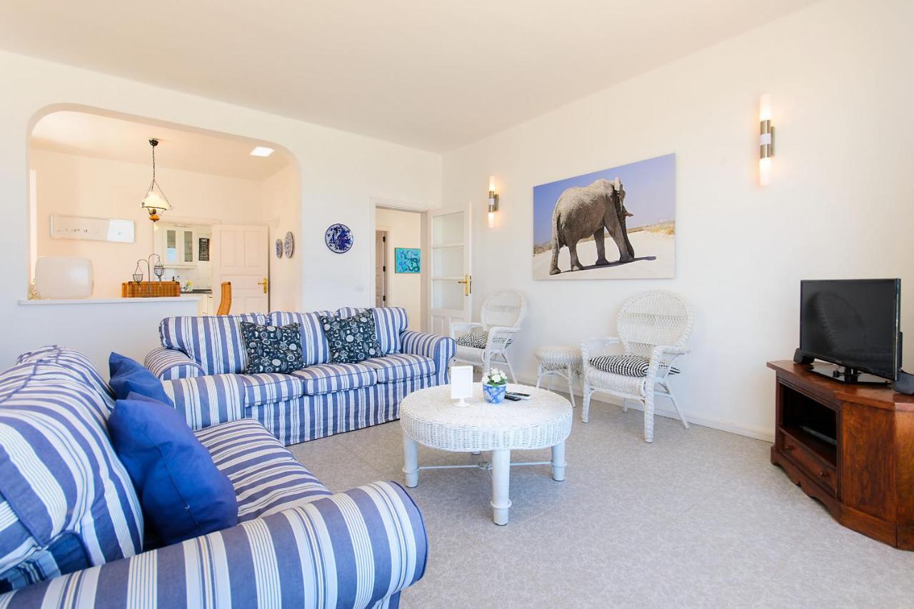 La Casa Del Puerto, Puerto Calero Villa Екстериор снимка